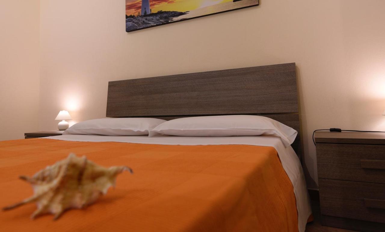 La Casa Dei Sogni Bed and Breakfast Syracuse Eksteriør billede