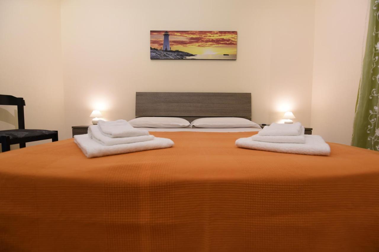 La Casa Dei Sogni Bed and Breakfast Syracuse Eksteriør billede