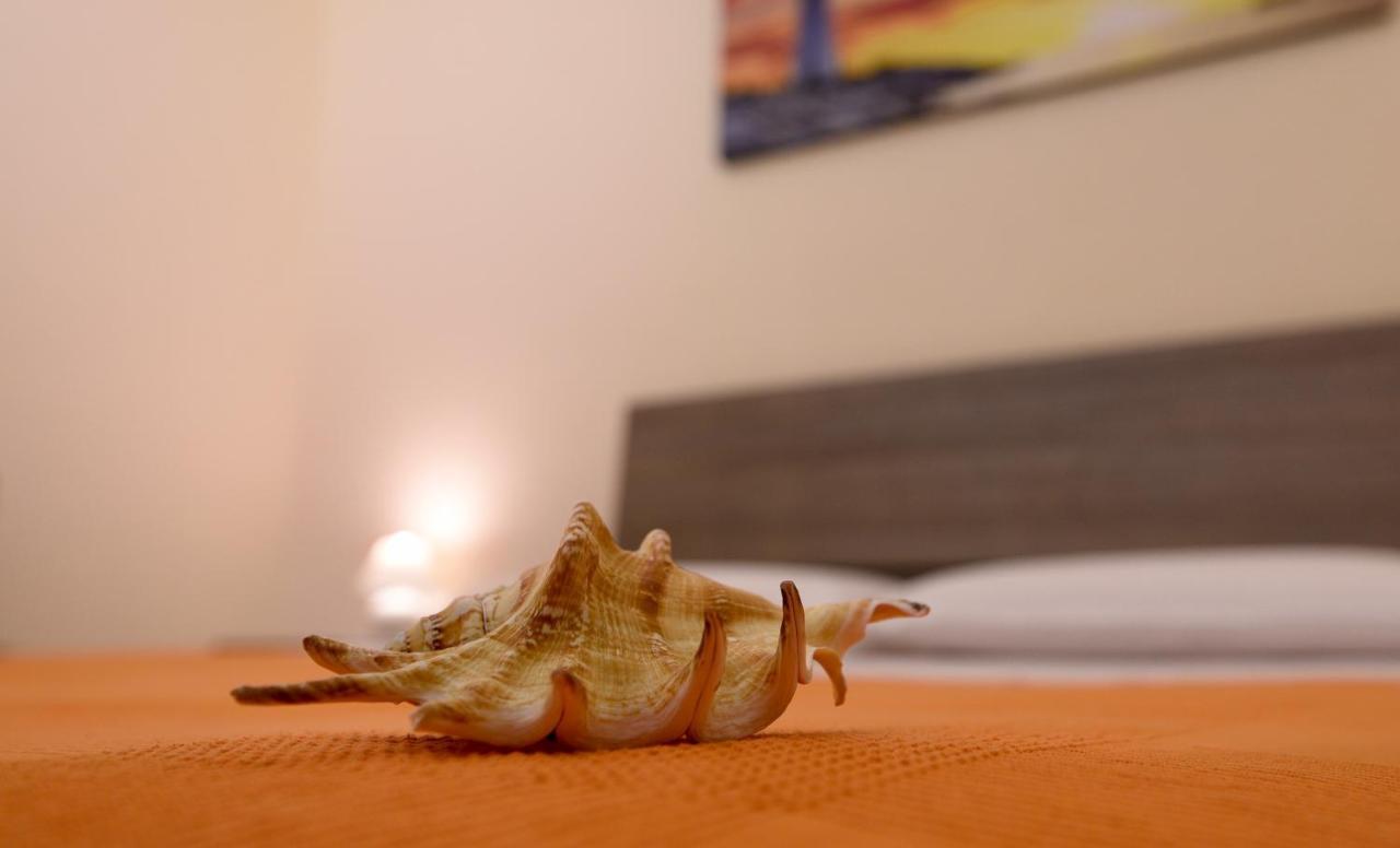 La Casa Dei Sogni Bed and Breakfast Syracuse Eksteriør billede