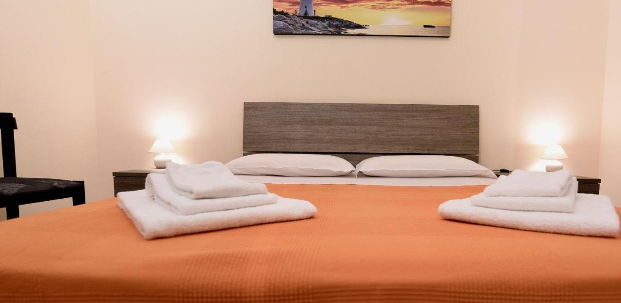 La Casa Dei Sogni Bed and Breakfast Syracuse Eksteriør billede