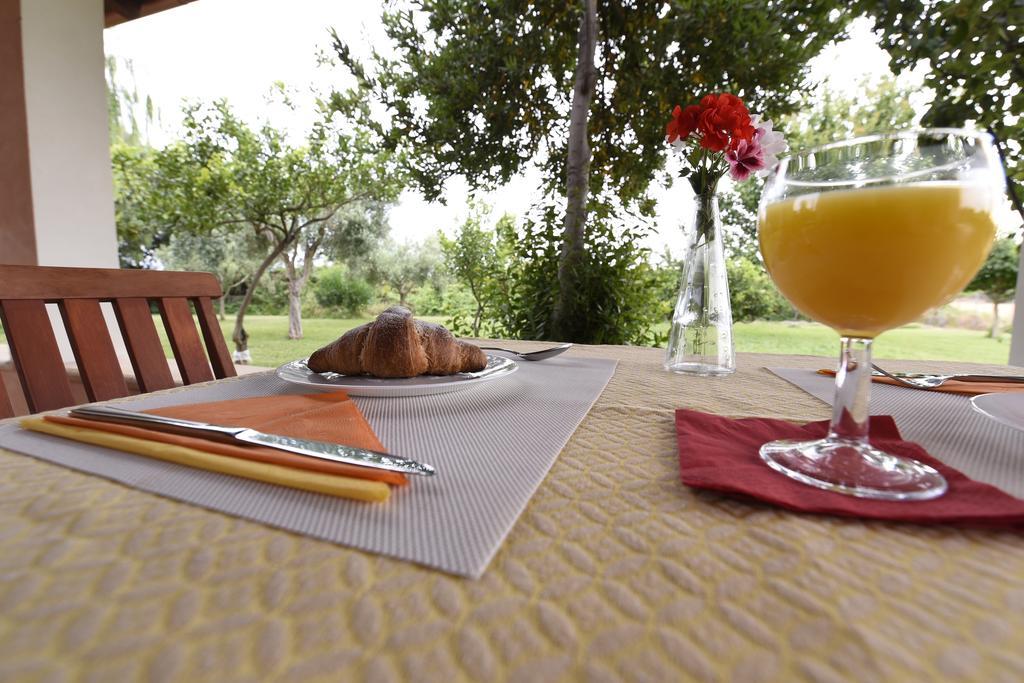La Casa Dei Sogni Bed and Breakfast Syracuse Eksteriør billede