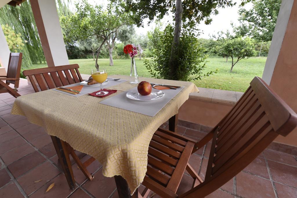 La Casa Dei Sogni Bed and Breakfast Syracuse Eksteriør billede